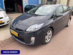 Toyota Prius - 1.8 Aspiration 276.737km NAP - Navigatie 17" LMV Prima auto van de 2e eigenaar met de boek