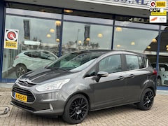 Ford B-Max - 1.6 TI-VCT Titanium Navi Camera Clima Cruise Park.Sens Trekhaak NAP NL-Auto Volledig Deale