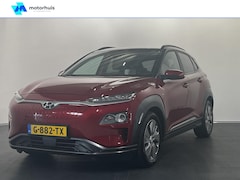 Hyundai Kona Electric - EV 204pk 2WD Aut. Premium