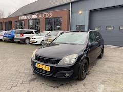 Opel Astra - 1.8 COSMO