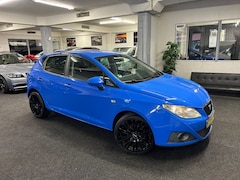 Seat Ibiza - 1.6 Sport-up NAP*5drs*airco*Velgen