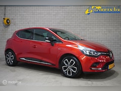 Renault Clio - 0.9 TCe Limited