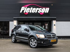 Dodge Caliber - 2.0 SXT NAP PANO AUTOMAAT TREKHAAK CRUISE