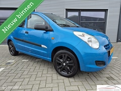 Suzuki Alto - 1.0 Comfort Plus 57000KM NAP DEALERONDERHOUDEN