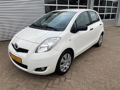 Toyota Yaris - 1.3 VVTi Comfort