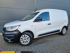 Renault Kangoo Express - 1.5 dCi 75 Airco Navi Led schuifdeur