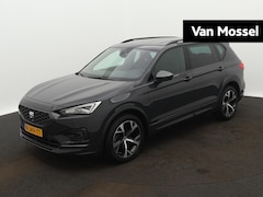 Seat Tarraco - 1.5 TSI FR Business Intense | TREKHAAK | DIGITAAL DASHBOARD | CAMERA | CLIMATE CONTROL | E