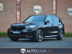 BMW X5 - xDrive45e High Executive M Sport CoPilot