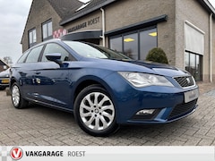 Seat Leon ST - 1.4 TSI Style Navigatie / Cruise control