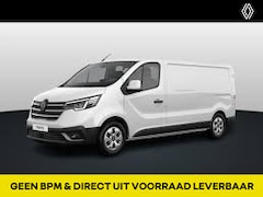 Renault Trafic - 2.0 Blue dCi 130 T30 L2H1 Advance All-seasonbanden Camera