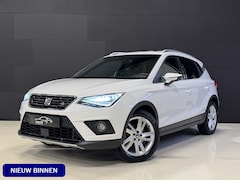 Seat Arona - 1.0 TSI FR Business Intense Automaat | Adaptive cruise | Leder/alcantara | LED | Camera |