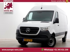 Mercedes-Benz Sprinter - 317 CDI 170pk RWD L2H2 9G Automaat Navi/Camera 11-2020