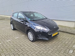 Ford Fiesta - 1.0 Style