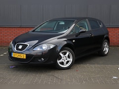 Seat Leon - 1.6 Reference