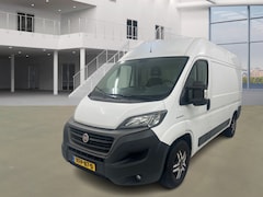 Fiat Ducato - 33 2.3 MultiJet L2H2 Automaat-9