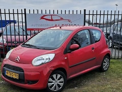 Citroën C1 - 1.0-12V Séduction