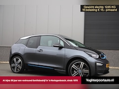 BMW i3 - Executive 120Ah 42 kWh/ S-dak/*15.000km*/W-pomp/3-fase/20"