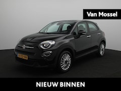 Fiat 500 X - 1.0 GSE Lounge | Navigatie | Climate Control | Camera