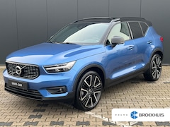 Volvo XC40 - T5 AWD R-Design | Trekhaak 2100 KG Trekgewicht | 360° Camera | Panoramadak | Verwarmbare S