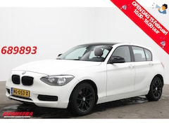 BMW 1-serie - 114i EDE 5-DRS Leder Clima PDC 123.065 km