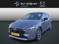 Mazda 2 - 2 1.5 SkyActiv-G 90 Homura Aka | Automaat | Driver Assistance Pack | Full Options | Rijkla