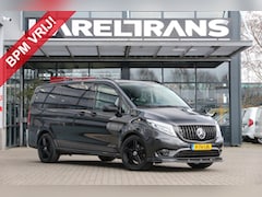 Mercedes-Benz Vito - 124 CDI | Aut. | DC | 2x Elektr. schuifdeuren | Elektr. stoelen | VOL