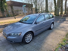 Volvo V50 - 1.8 Edition I