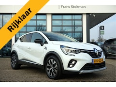 Renault Captur - 1.6 E-Tech Plug-in Hybrid 160 Techno (Sunroof, Trekhaak)