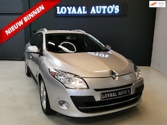 Renault Mégane Estate - 1.6 Dynamique | NAVI | AIRCO | CRUISE | PDC | ELEK.RAMEN | APK