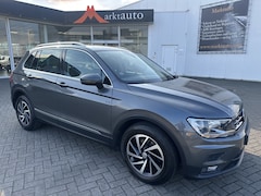 Volkswagen Tiguan - 1.4 TSI Join Navi Cruise Climate Pdc Stoelverwarming