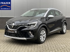 Renault Captur - 1.3 TCe 130 AUTOMAAT INTENS RIJKLAAR