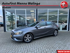 Mercedes-Benz A-klasse - 180 CDI Ambition 4U3 | Navi | Cruise control | Airco |