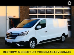 Renault Trafic - 2.0 Blue dC1 150 EDC T30 L2H1 Advance *AUTOMAAT* - Trekhaak, allseasons, navi