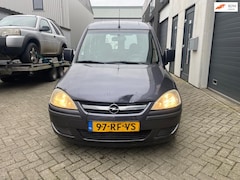 Opel Combo Tour - 1.7 d lezen export handel hobby