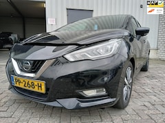 Nissan Micra - 0.9 IG-T N-Connecta SCHADEAUTO