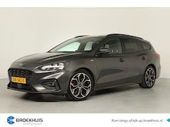 Ford Focus Wagon - 1.0 EcoBoost ST Line Business | Dealer Onderhouden | Trekhaak | Winter Pack | B&O | LED |