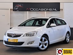 Opel Astra Sports Tourer - 1.4 Turbo Edition