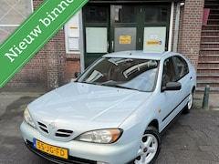 Nissan Primera - 1.8 Luxury Plus