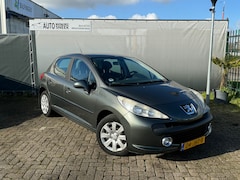 Peugeot 207 - 1.4 VTi Look - Airco - Cruise - APK 06-25