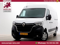 Renault Master - T33 2.3 dCi 135pk L2H2 Airco/Navi/2x Schuifdeur 06-2020