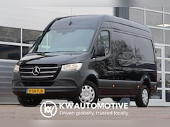 Mercedes-Benz Sprinter - 317 CDI L2H2 AUT/ 3.5T/ CAMERA/ MBUX/ CRUISE/ AIRCO