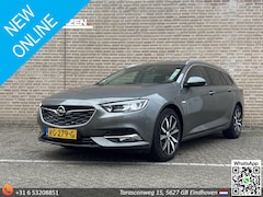 Opel Insignia Sports Tourer - 2.0 CDTI Innovation Automaat | Pano | Leder | Climate | Cruise | Navi | Camera | Stoelverw