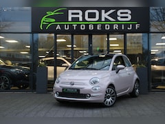 Fiat 500 - 1.0 Hybrid Dolcevita