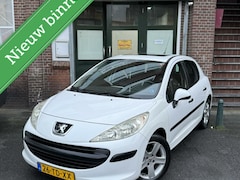 Peugeot 207 - 1.4-16V XR