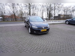 Volkswagen Golf - 1.2 TSI Highline BlueMotion CLIMA CRUISE NAVI