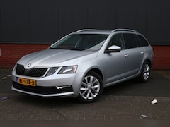 Skoda Octavia Combi - 1.0 TSI Greentech Ambition Business NAP | Automaat | nav |