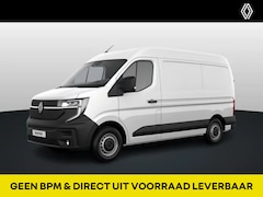 Renault Master - T35 2.0 dCi 150 L2H2 Advance