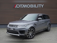 Land Rover Range Rover Sport - P400e HSE | Pano | Meridian | LED Matrix | Stoelverwarming |