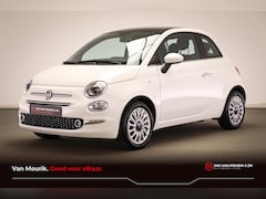 Fiat 500 - 1.0 Hybrid Dolcevita | PANORAMADAK | CLIMA | CRUISE | DAB