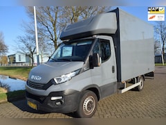 Iveco Daily - 35S16 2.3 345 Bakwagen automaat